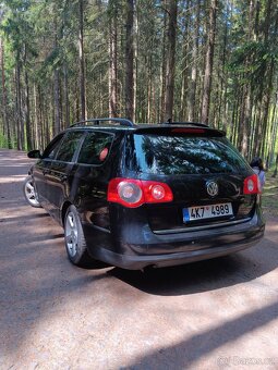 Passat b6 1.4 tsi - 6