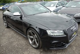 Audi RS5 4.2 FSi V8,331kW, r.v. 2011, naj. 205.374km. - 6