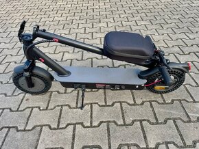 Elektrická koloběžka Sencor Scooter S70 - 6