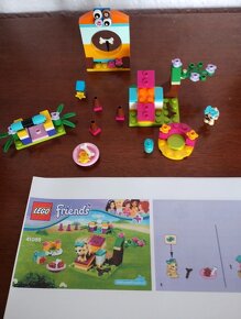 lego friends - 6