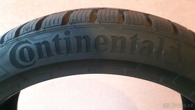 Pneu Continental 205 40 r18 zimni pneumatiky - 6