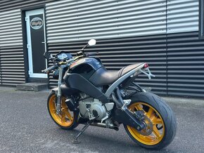 BUELL XB12S (2006) - 6