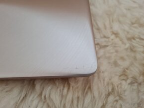 Kovový ASUS Zenbook UX410 256 SSD + 1 TB HDD/8 GB - 6