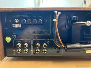 PIONEER VINTAGE RECEIVER LX-434 - 6