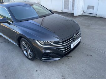 Volkswagen Arteon Shooting Brake 2.0 TSI/4Motion/ČR-1M/DPH - 6