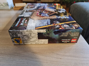 LEGO® Marvel 76208 Loď s kozím spřežením - 6