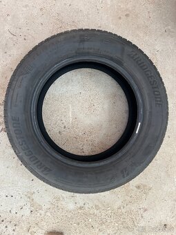 Letní pneu 205/60 R16 - 6