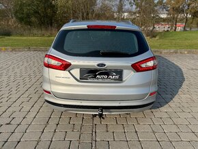 Ford Mondeo 2.0TDCI, 110kW, titanium, DPH - 6