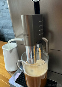 Jura ena Micro 9, automatický kávovar, hnědý - 6