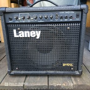 Laney 30w - 6