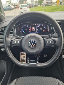 Volkswagen T-Roc, "R" 2.0 TSI 221kW 1.Maj DPH TZ - 6