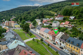 Prodej rodinného domu, 138 m², Jáchymov, ul. nám. Republiky - 6