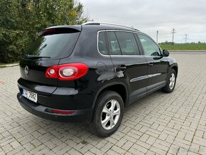 Volkswagen Tiguan 2.0 TDI 125kw - 6