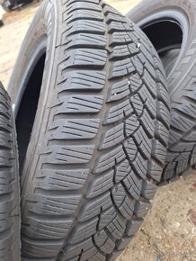 205/60 R16 FULDA KRISTAL CONTROL - 6