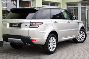 Range Rover Sport 3.0TDV6 A/T AWD HSE - 6