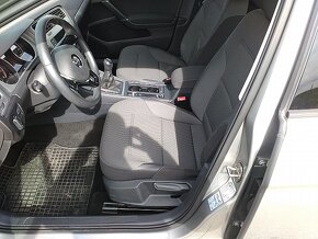 Volkswagen Golf 1.2 TSI - 6