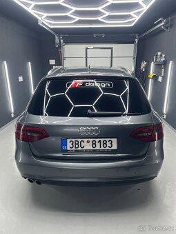 Audi a4 b8 2.0tdi 130kw - 6