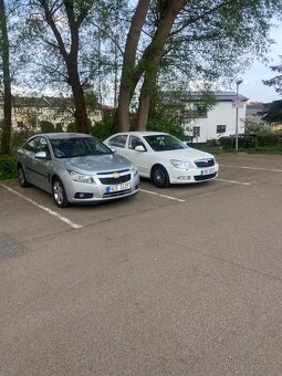 Chevrolet Cruze LT 2.0.TDI - 6