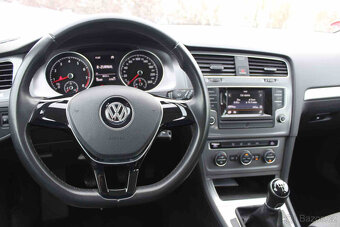 2016 Volkswagen golf 1.2 tsi - 6