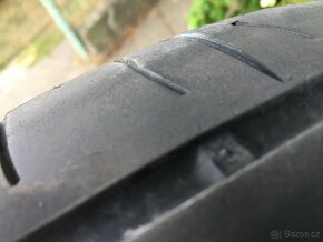 Sada letních pneu R15 - 6