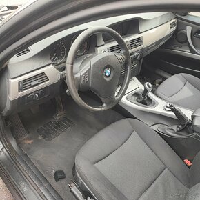 Bmw e91 - 6