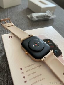 Xiaomi Amazfit GTS pink - 6