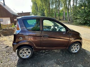 Microcar MGO auto od 15 let - 6