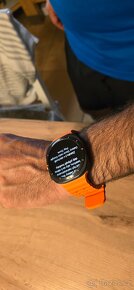 Samsung Galaxy Watch Ultra LTE Titan Gray - 6