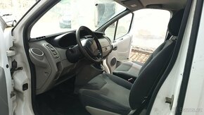 Renault trafic 1.9 - 6