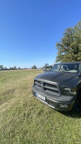 Dodge Ram1500 - 6