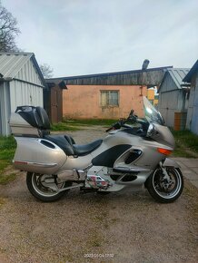 BMW K1200LT - 6