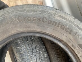 Pneumatiky 215/65/R16 Continental - 6