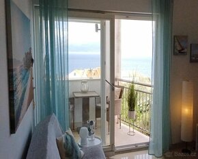 ☀Brač(HR)- apartmán s výhľadom na more☀ VÝHODNE - 6