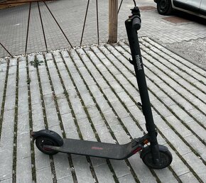 Segway Ninebot Kickscooter E25E - 6