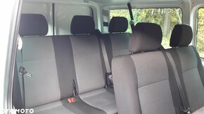 VW CARAVELLA 2.0TDI L2 - 6