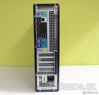 DELL OPTIPLEX 7010 /i5-3470/16GB/SSD256GB/DVD/WIN11/ZÁRUKA - 6