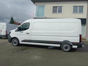 Renault Master Van L3H2P3 Blue dCi 130 Advance - 6