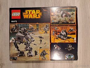 LEGO Star Wars 66479 Value Pack - 6