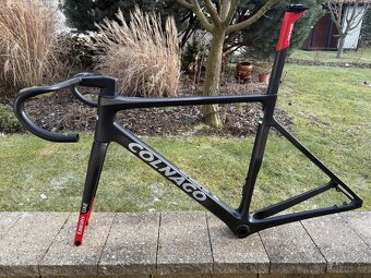 Colnago V4Rs Emirates, (175-184cm) - 6