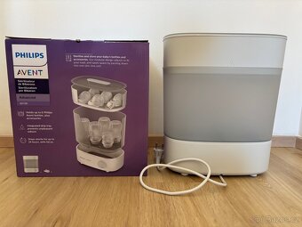 Sterilizátor Philips Avent - 6