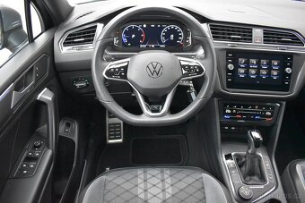 Volkswagen Tiguan Allspace 2.0TDi DSG 4x4 R-Line - 6