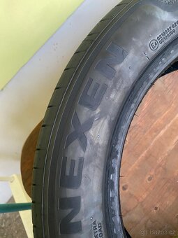 Nexen N'fera Sport 225/55 r18 - 6