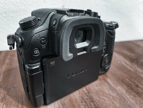 Panasonic Lumix GH4 - 6