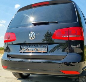 Volkswagen Touran 1.6 TDI 77KW/105PS R.V.06/2011 - 6