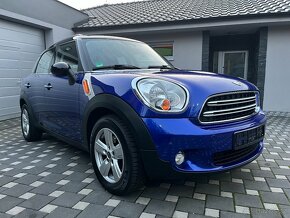 Mini Cooper D Countrman 82kw Xenon - 6