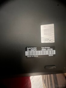 Predam Lenovo ThinkPad T14sgen 2 (stale v zaruke) - 6