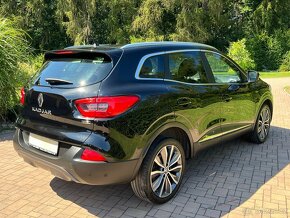 Renault Kadjar, 1.6 dCi BOSE 4x4 LED-Navi-Kamera - 6