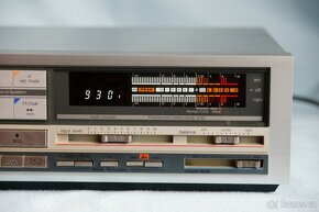 Technics RS-M245X Hifi stereo kazetový deck - 6