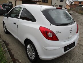 OPEL CORSA 1.0i, r.v.2009, ZÁRUKA - 6