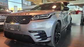 Land Rover velar 3.0tdi 221kw pano. - 6